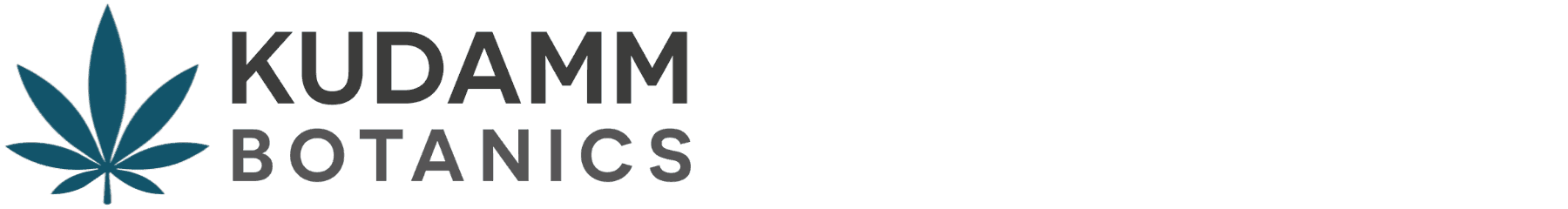 Kudamm Botanics Logo