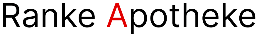 Ranke Apotheke Logo
